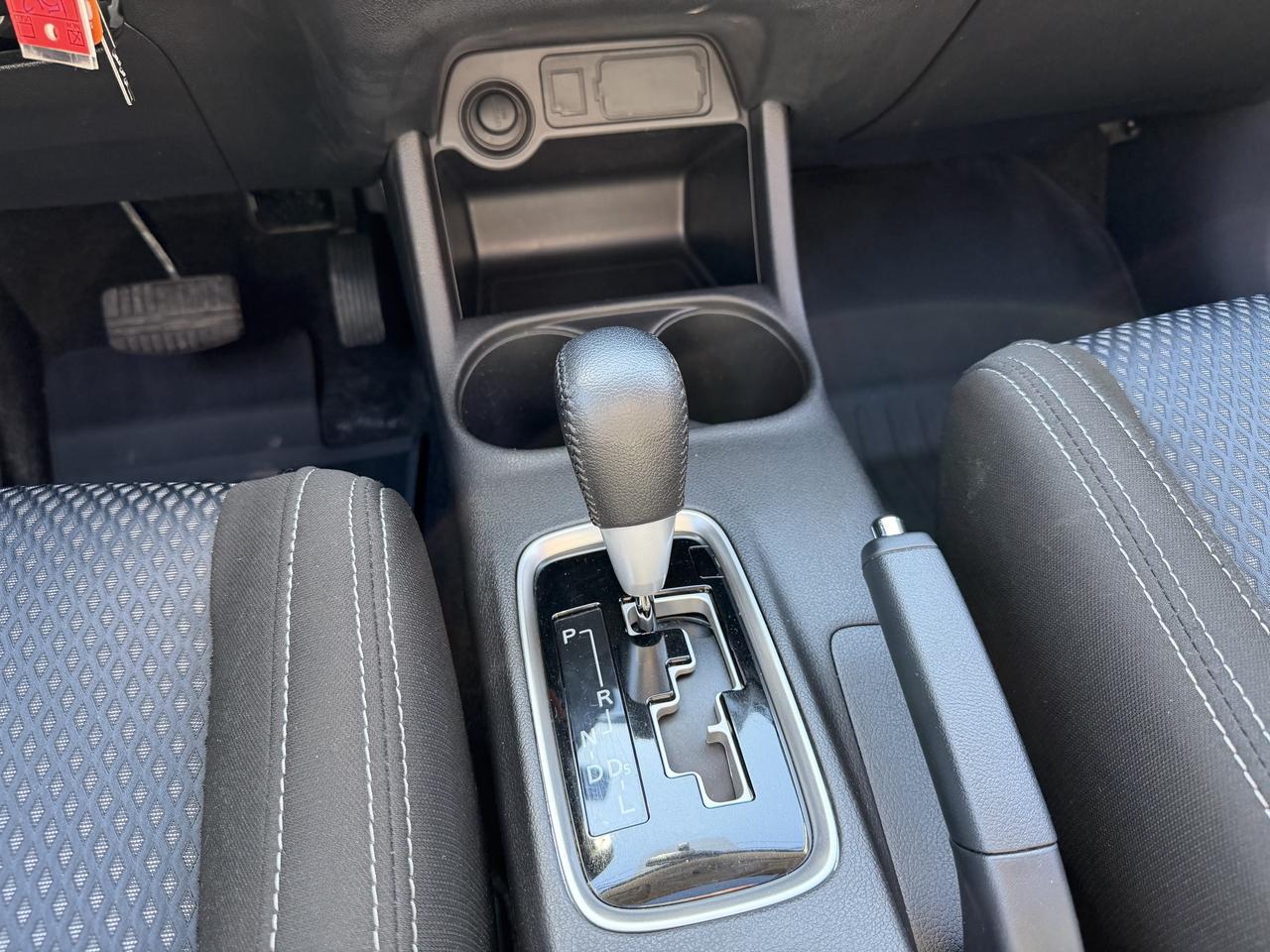 2016 Mitsubishi Outlander TOURING EDITION AWD Photo