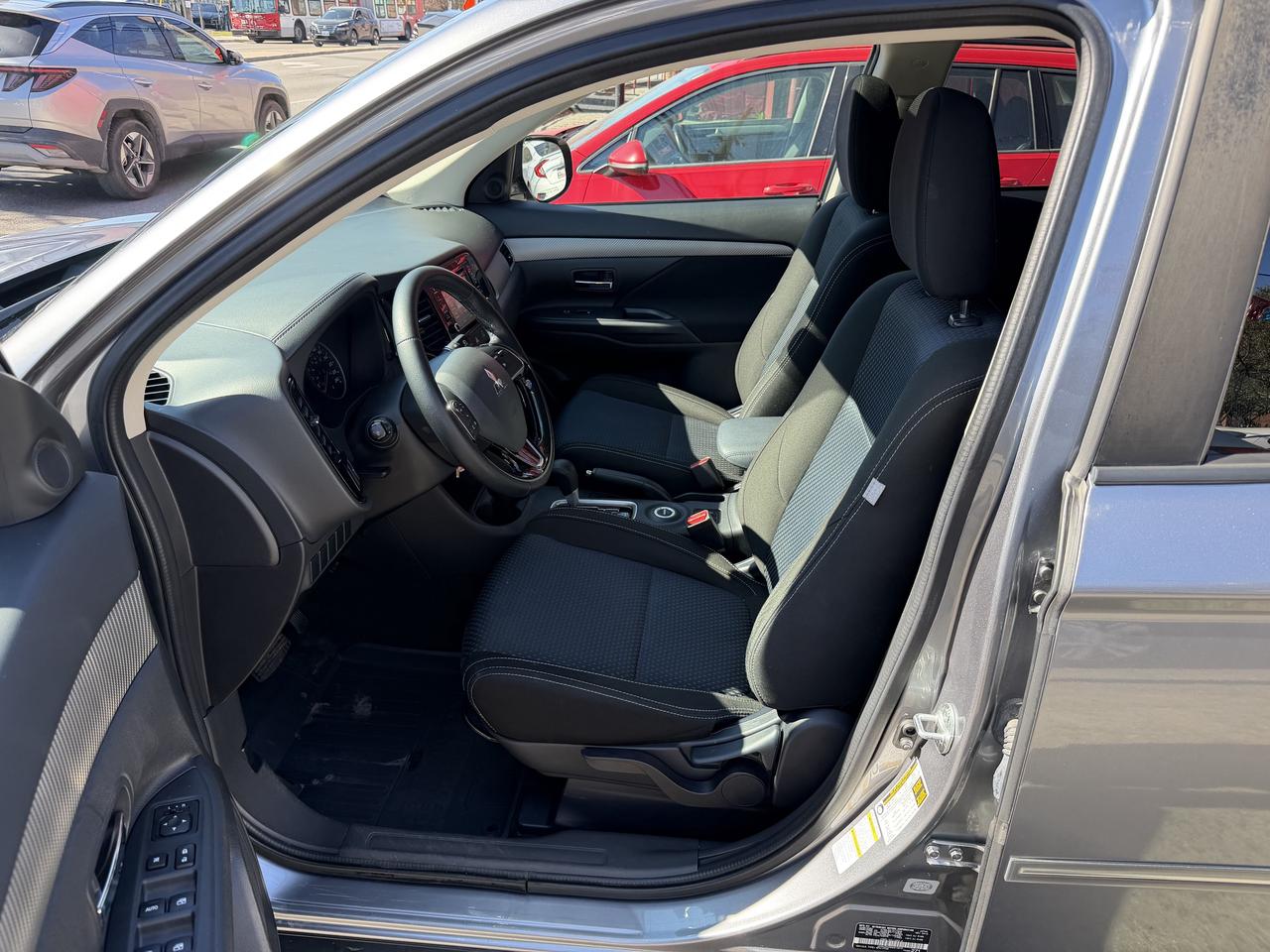2016 Mitsubishi Outlander TOURING EDITION AWD Photo