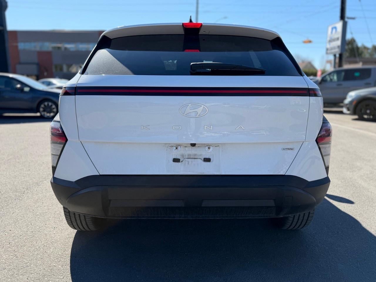 2024 Hyundai KONA 2.0L Preferred AWD Photo