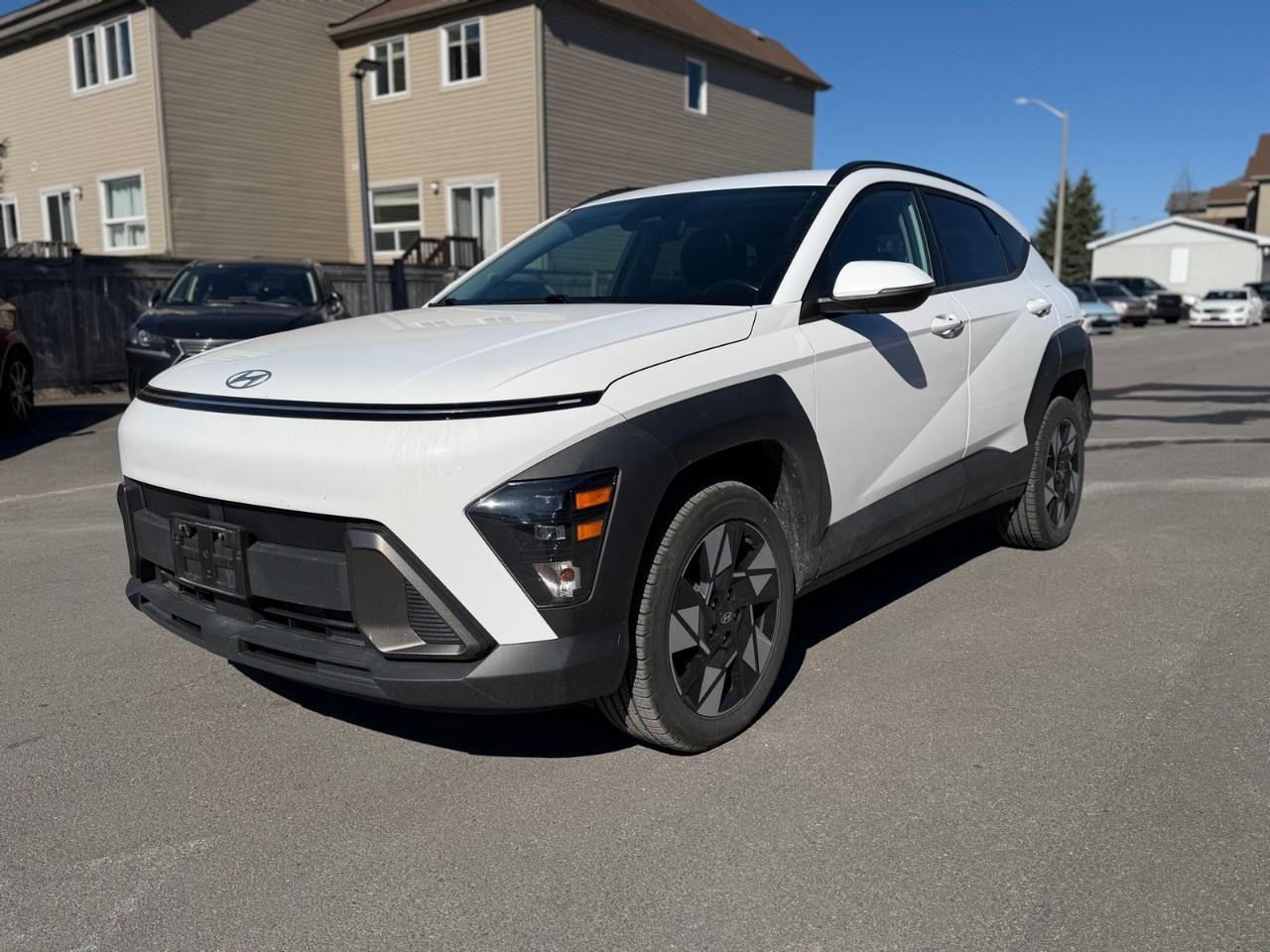 2024 Hyundai KONA 2.0L Preferred AWD Photo0