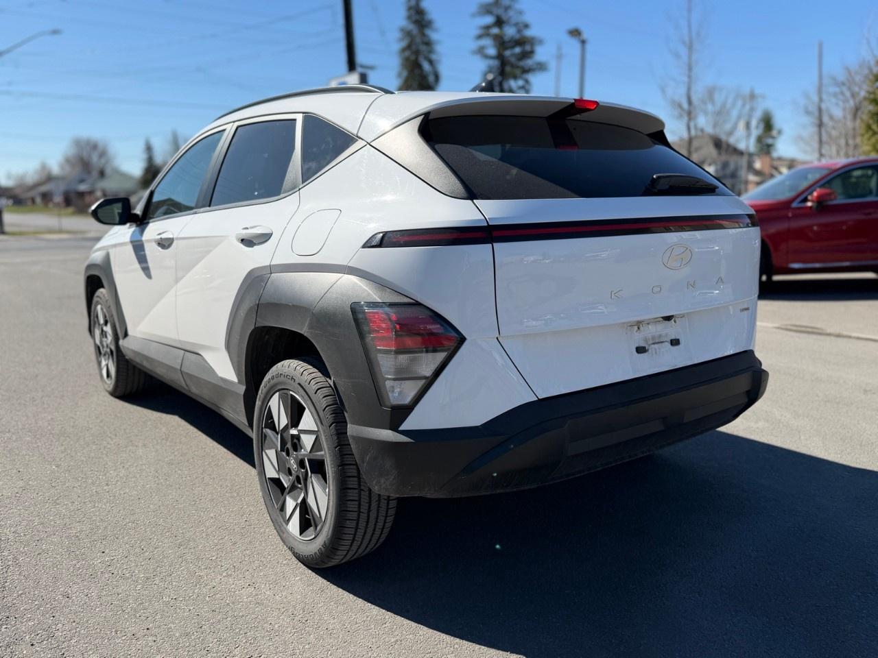 2024 Hyundai KONA 2.0L Preferred AWD Photo