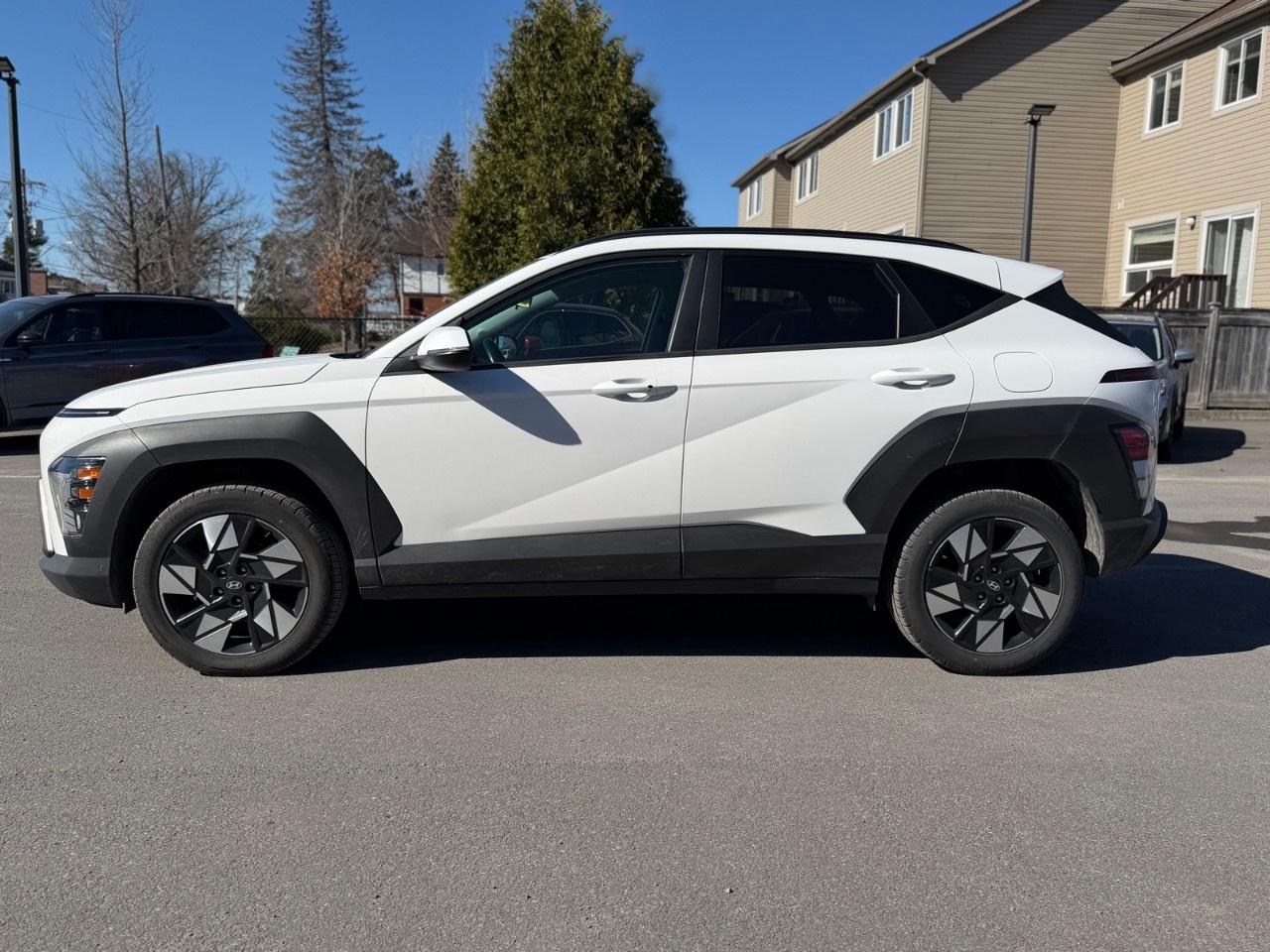 2024 Hyundai KONA 2.0L Preferred AWD Photo
