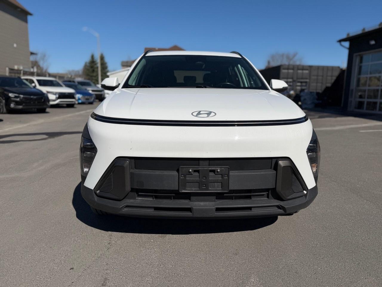 2024 Hyundai KONA 2.0L Preferred AWD Photo