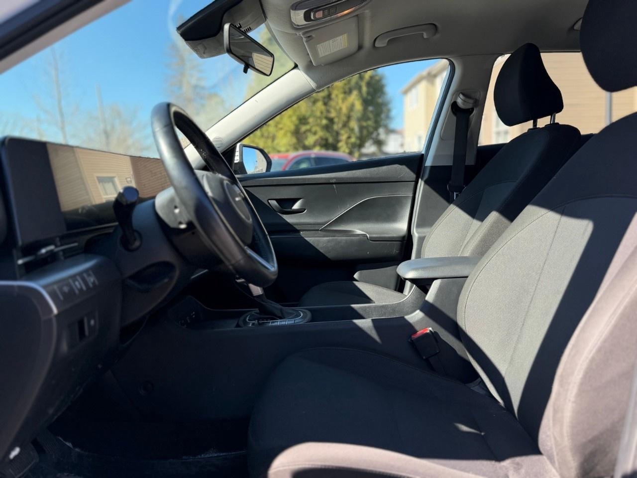 2024 Hyundai KONA 2.0L Preferred AWD Photo