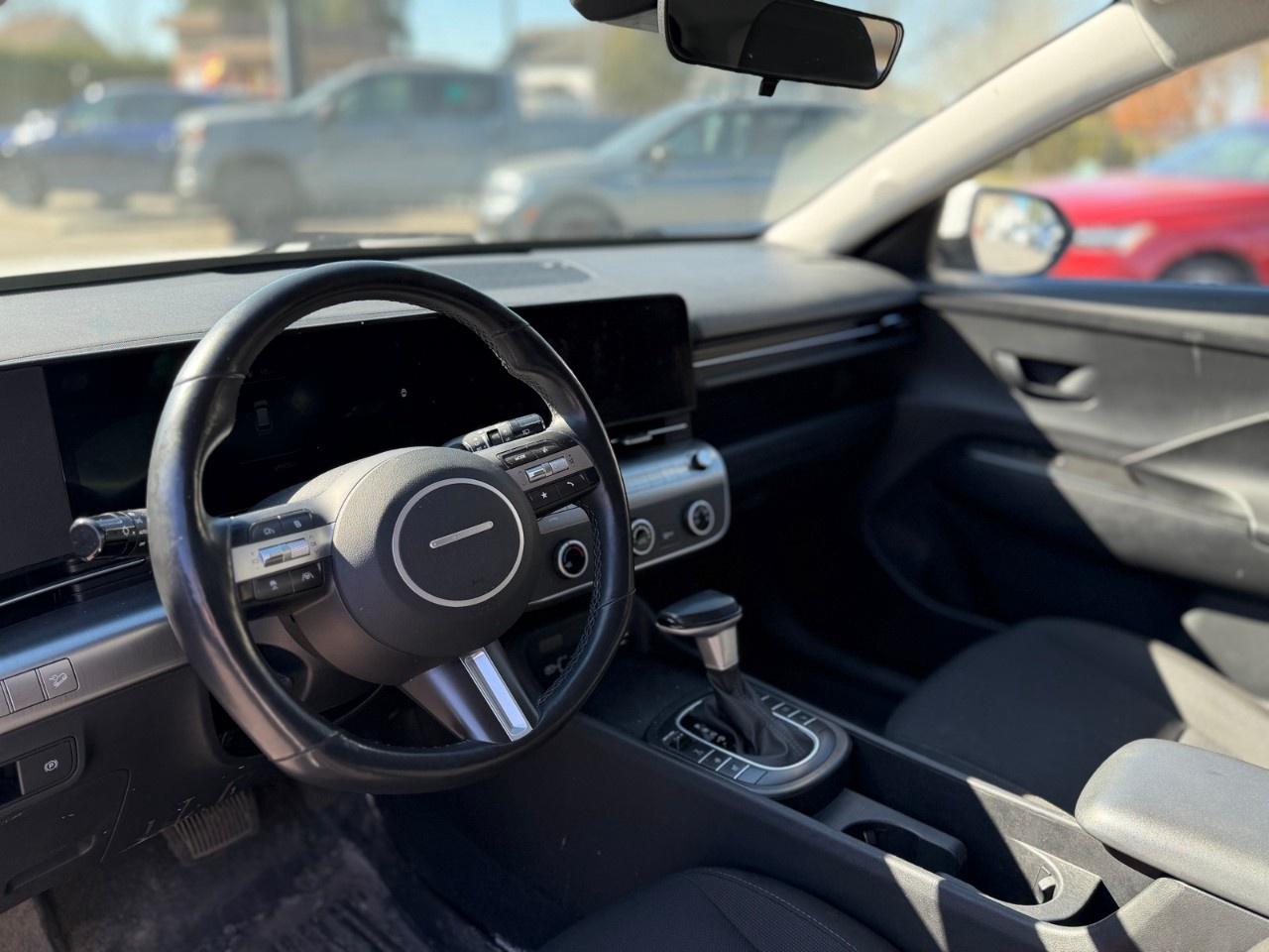 2024 Hyundai KONA 2.0L Preferred AWD Photo