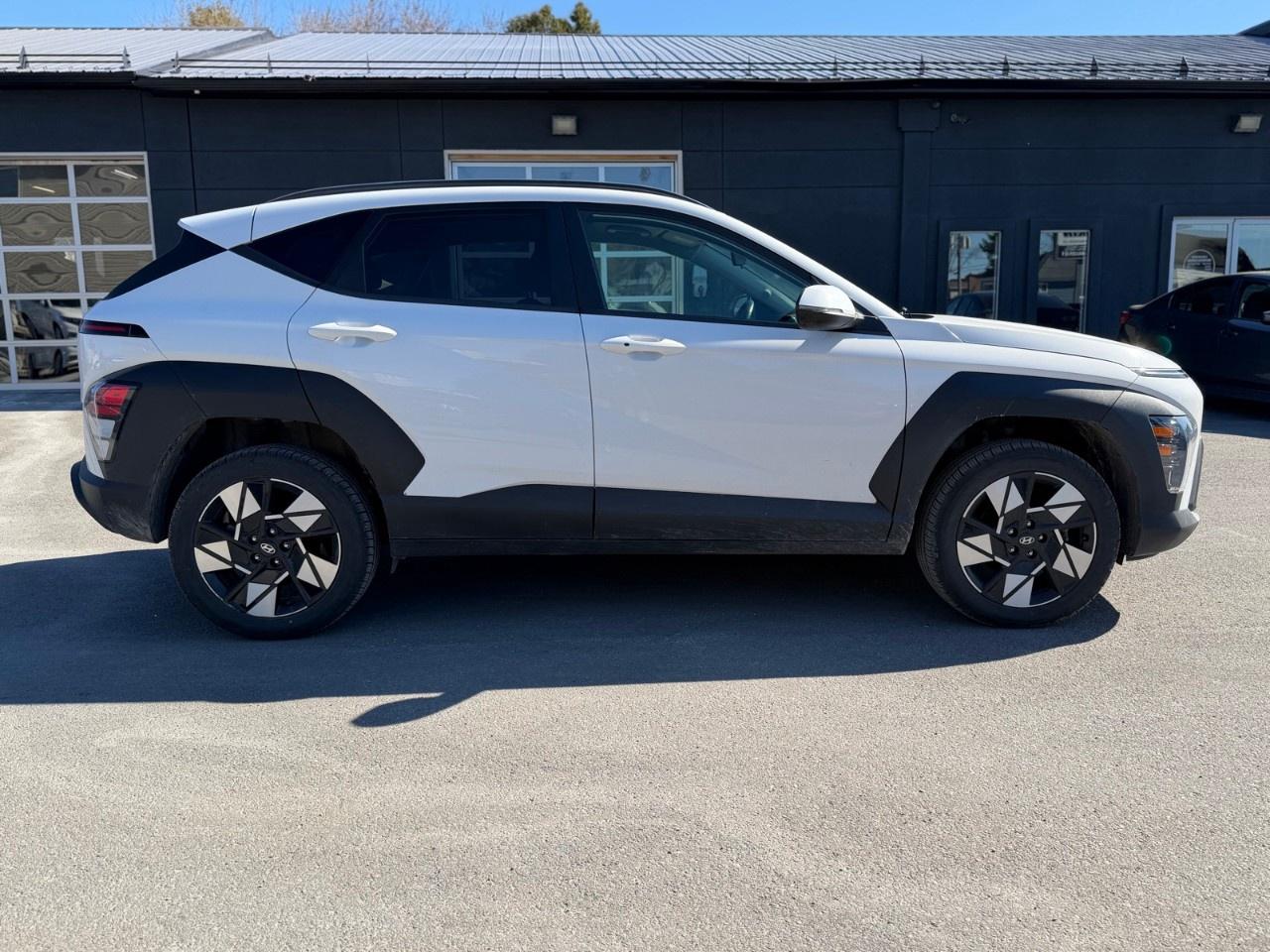 2024 Hyundai KONA 2.0L Preferred AWD Photo