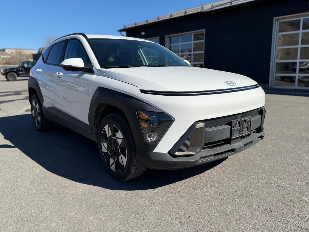 2024 Hyundai KONA 2.0L Preferred AWD Photo
