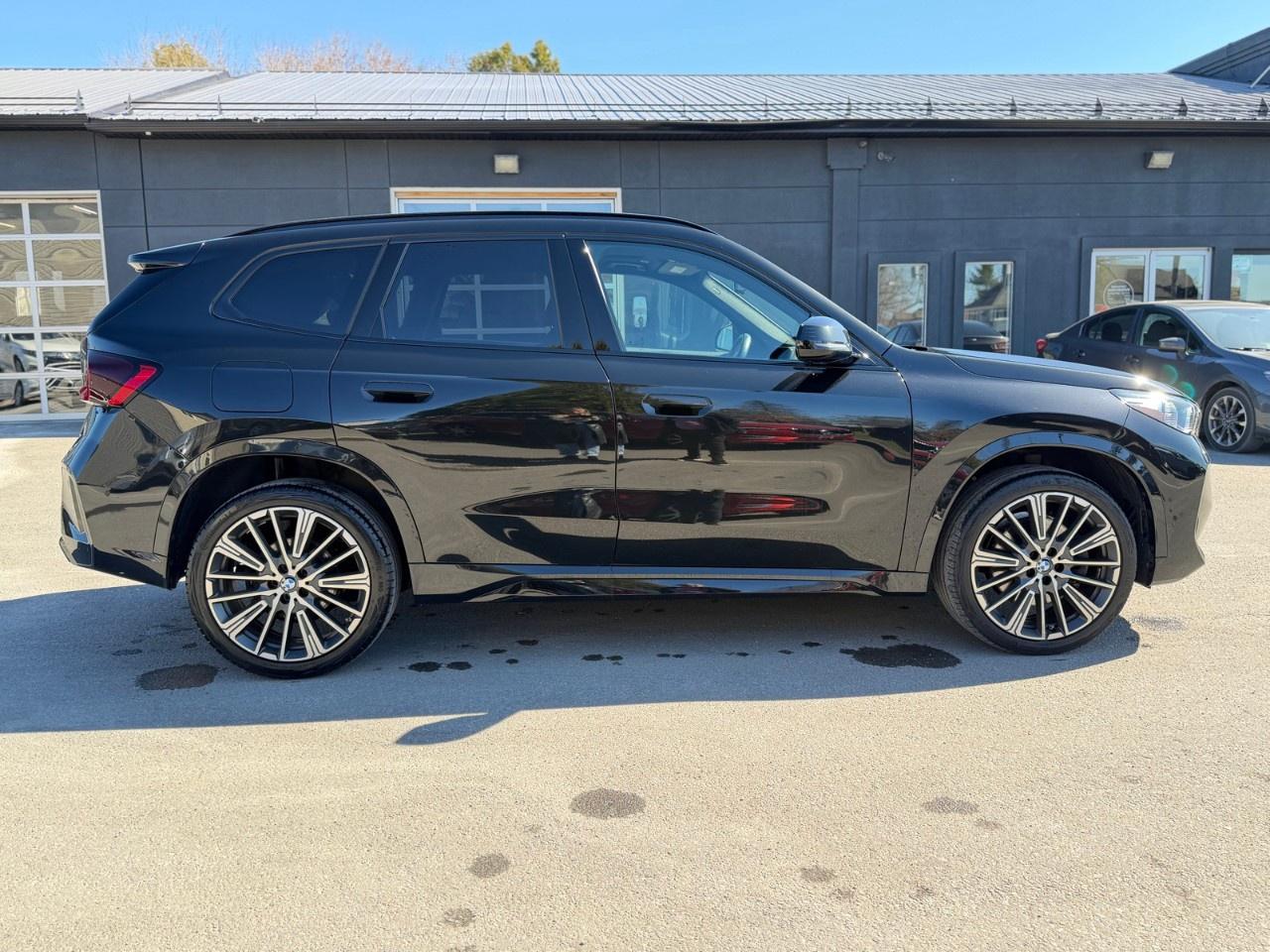 2023 BMW X1 Sports Activity Vehicle Photo3