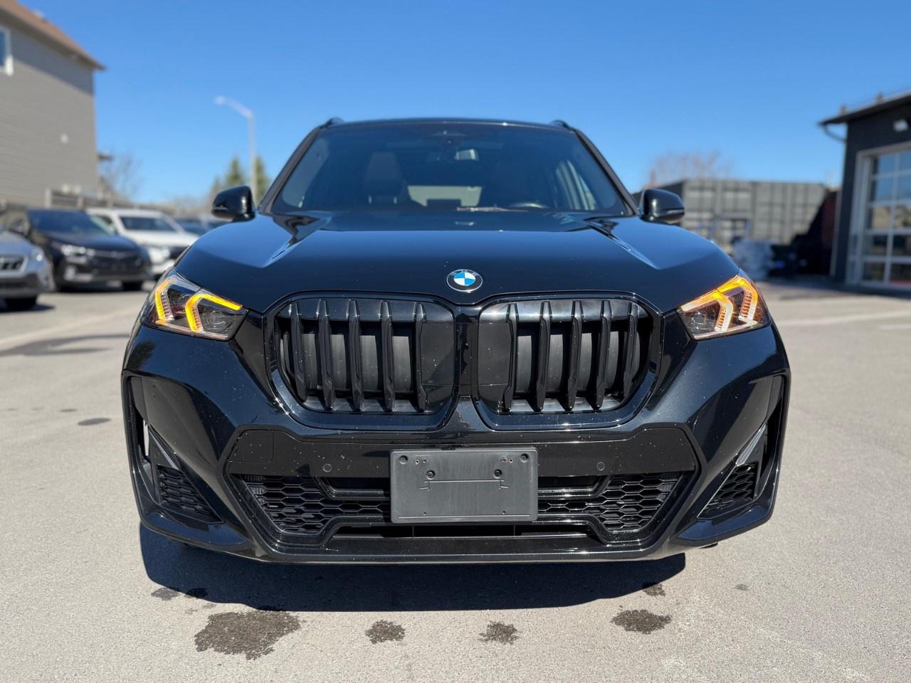 2023 BMW X1 Sports Activity Vehicle Photo