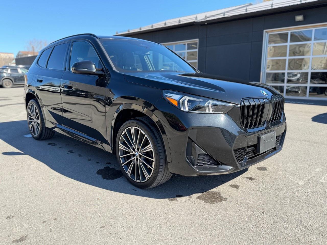 2023 BMW X1 Sports Activity Vehicle Photo2