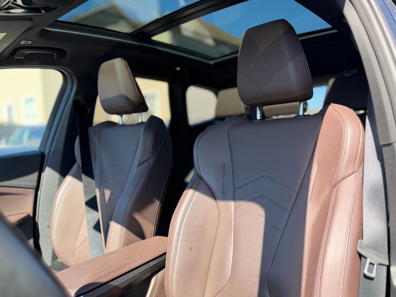 2023 BMW X1 Sports Activity Vehicle Photo