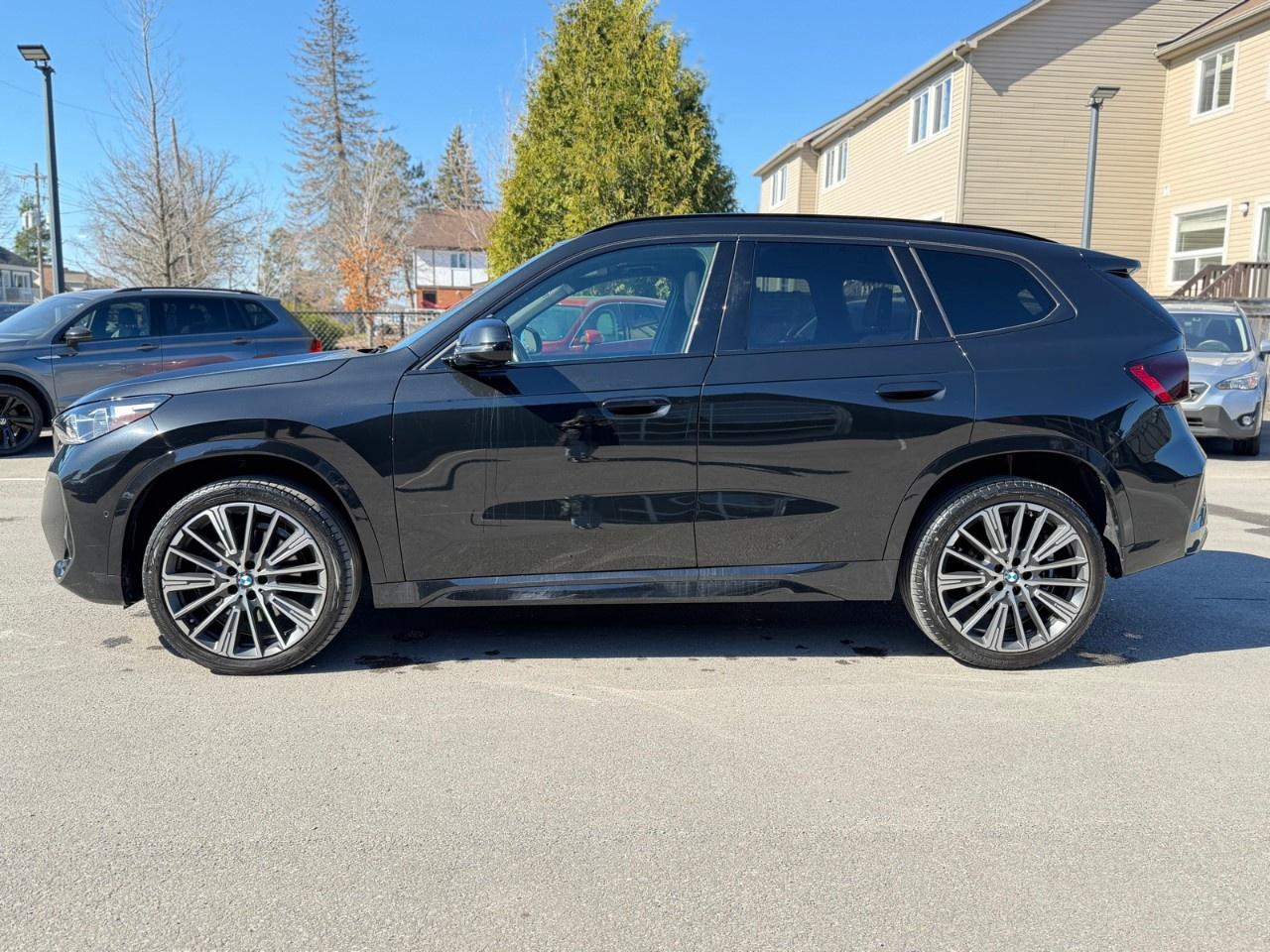 2023 BMW X1 Sports Activity Vehicle Photo