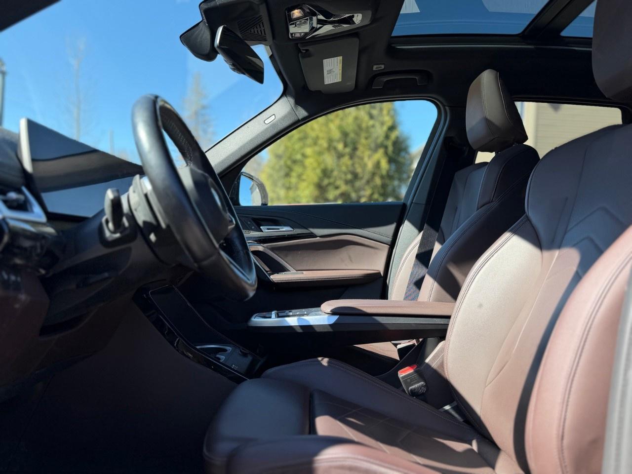 2023 BMW X1 Sports Activity Vehicle Photo