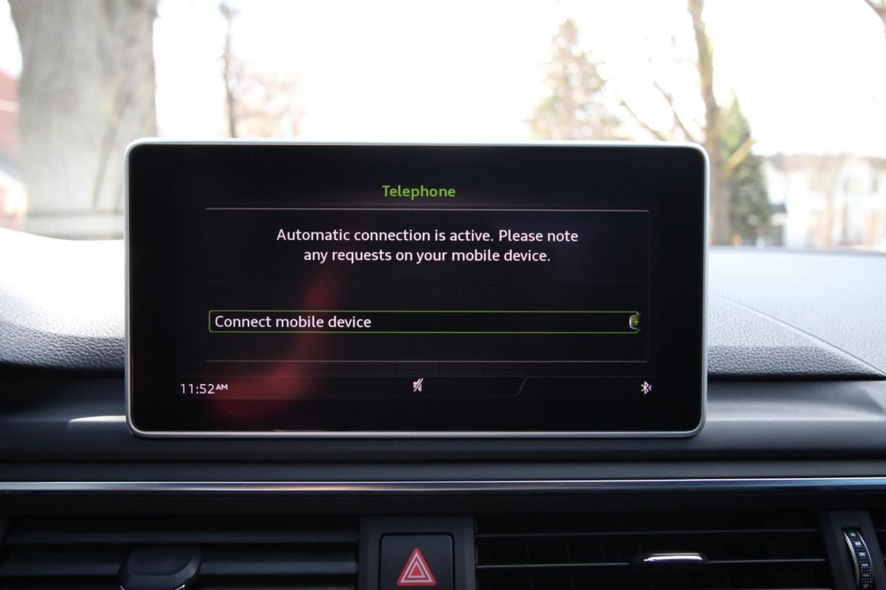 2018 Audi S5 TECHNIK - DEALER SERVICED, ACCIDENT FREE Photo