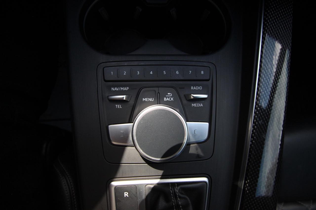 2018 Audi S5 TECHNIK - DEALER SERVICED, ACCIDENT FREE Photo
