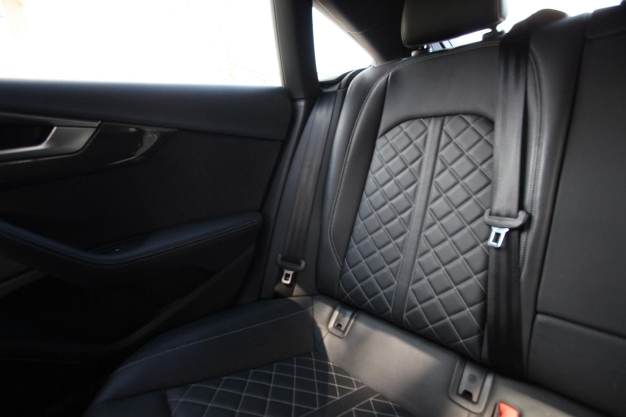 2018 Audi S5 TECHNIK - DEALER SERVICED, ACCIDENT FREE Photo