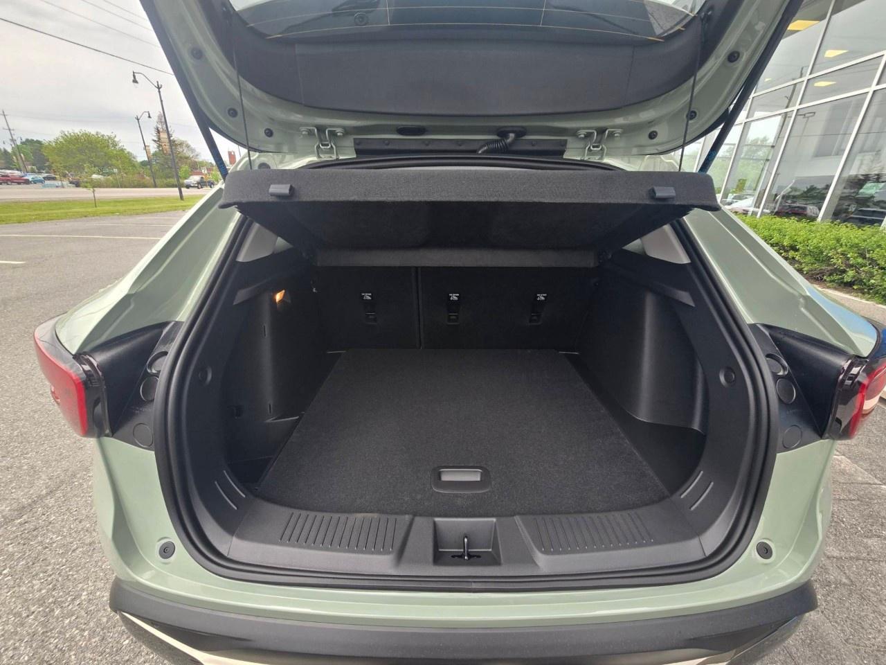 2026 Chevrolet Trax FWD 4dr ACTIV Photo