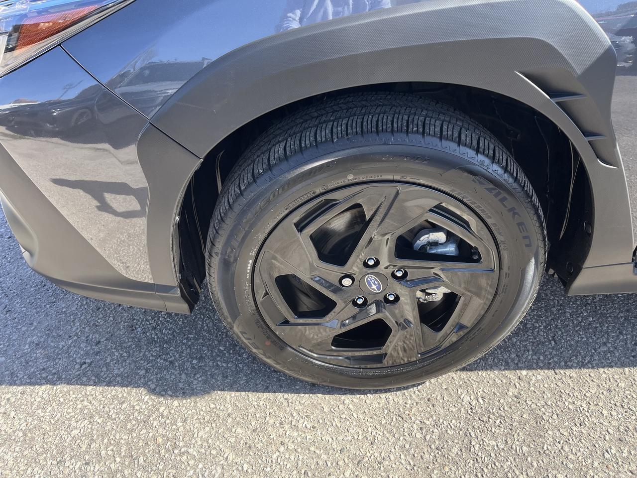 2024 Subaru Crosstrek Onyx AWD, FROM 3.99% FINANCING AVAILABLE Photo