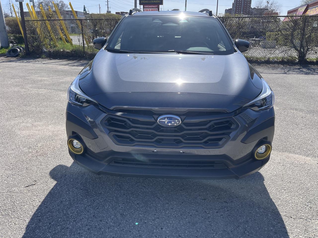 2024 Subaru Crosstrek Onyx AWD, FROM 3.99% FINANCING AVAILABLE Photo