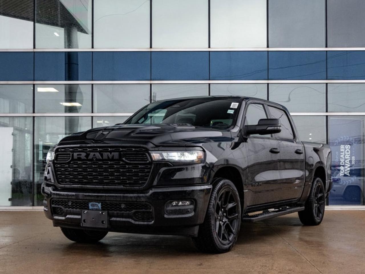 2026 RAM 1500 SPORT Photo