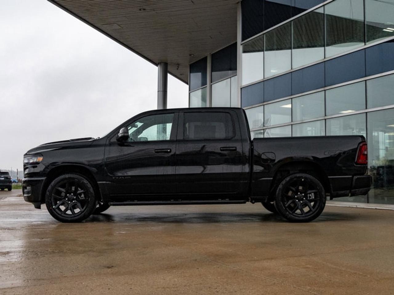 2026 RAM 1500 SPORT Photo