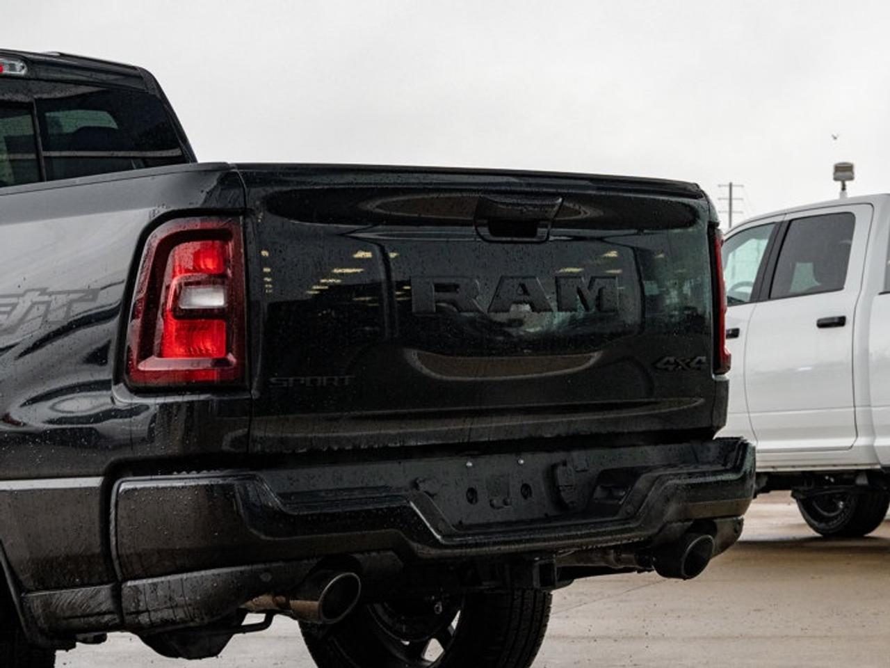 2026 RAM 1500 SPORT Photo