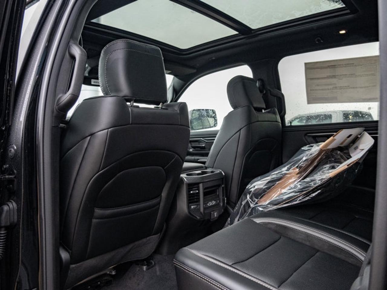 2026 RAM 1500 SPORT Photo