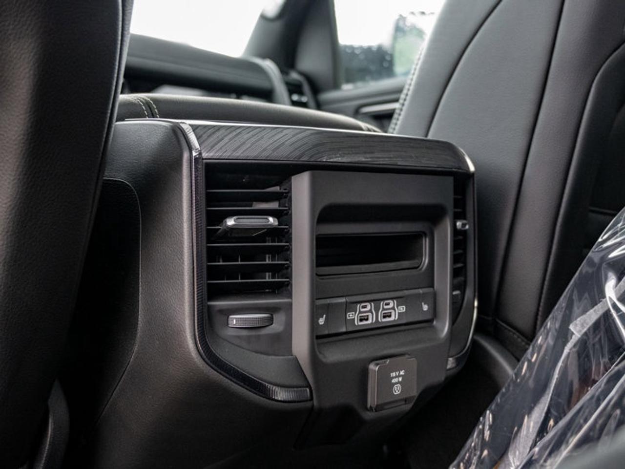2026 RAM 1500 SPORT Photo