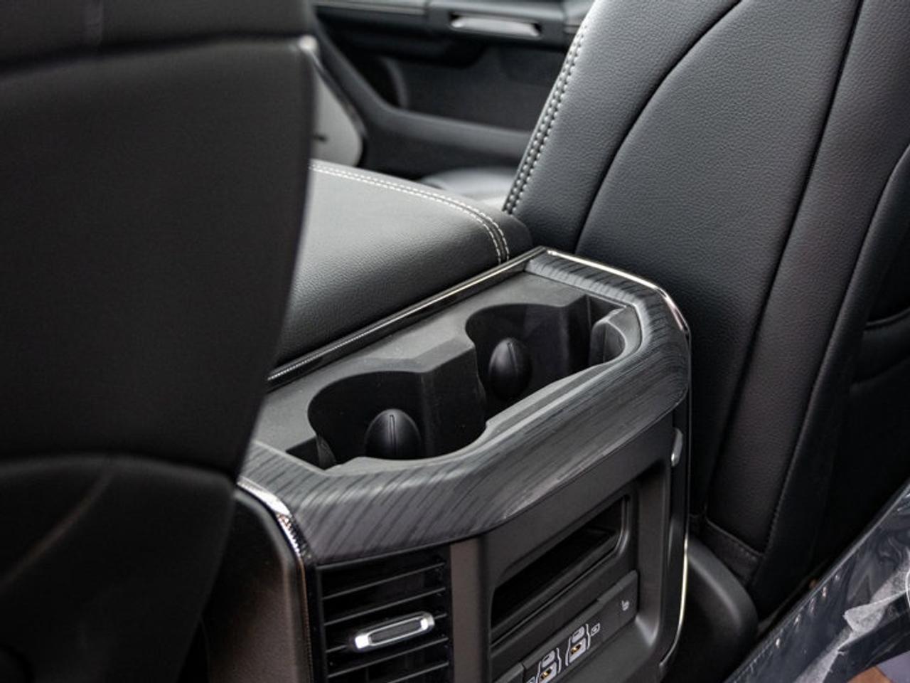2026 RAM 1500 SPORT Photo