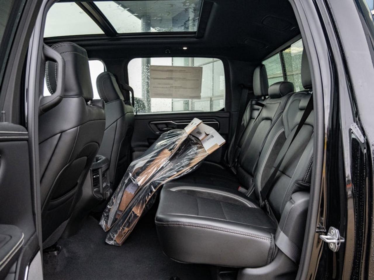 2026 RAM 1500 SPORT Photo