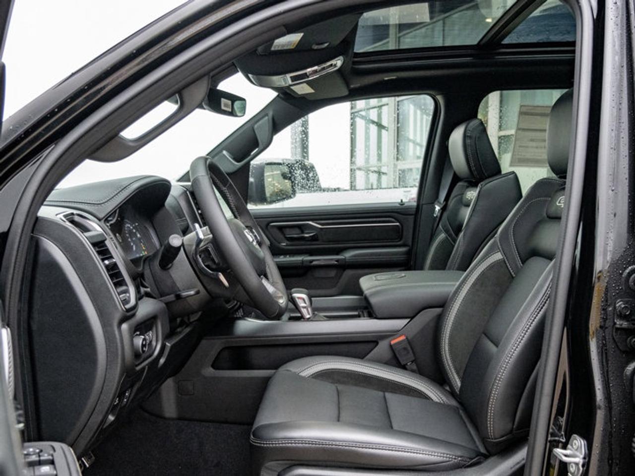 2026 RAM 1500 SPORT Photo