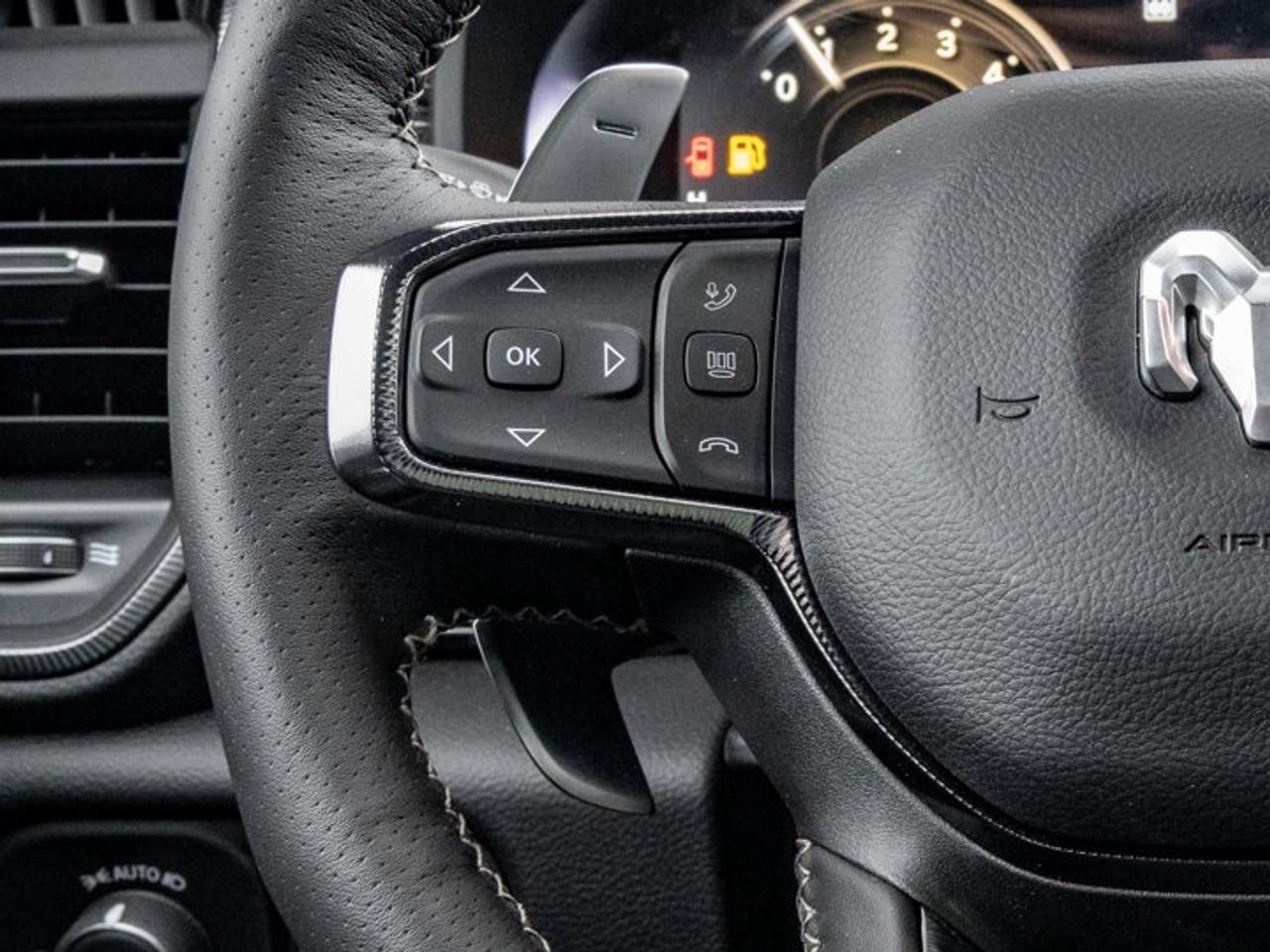 2026 RAM 1500 SPORT Photo