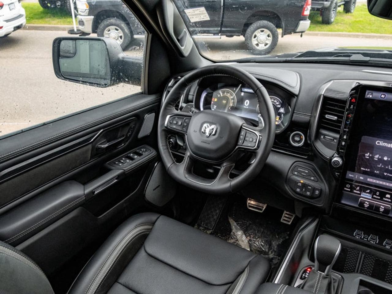 2026 RAM 1500 SPORT Photo