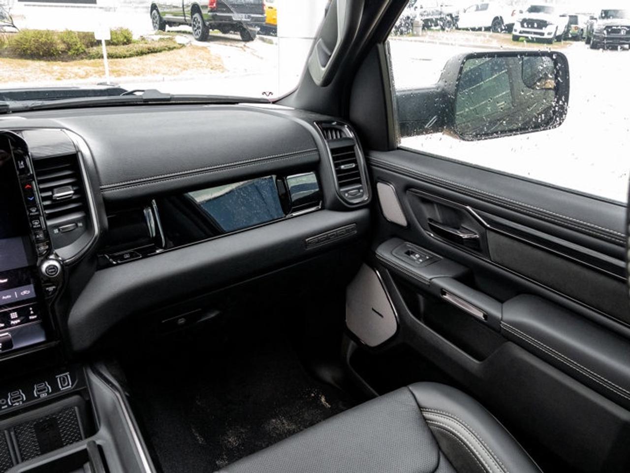 2026 RAM 1500 SPORT Photo