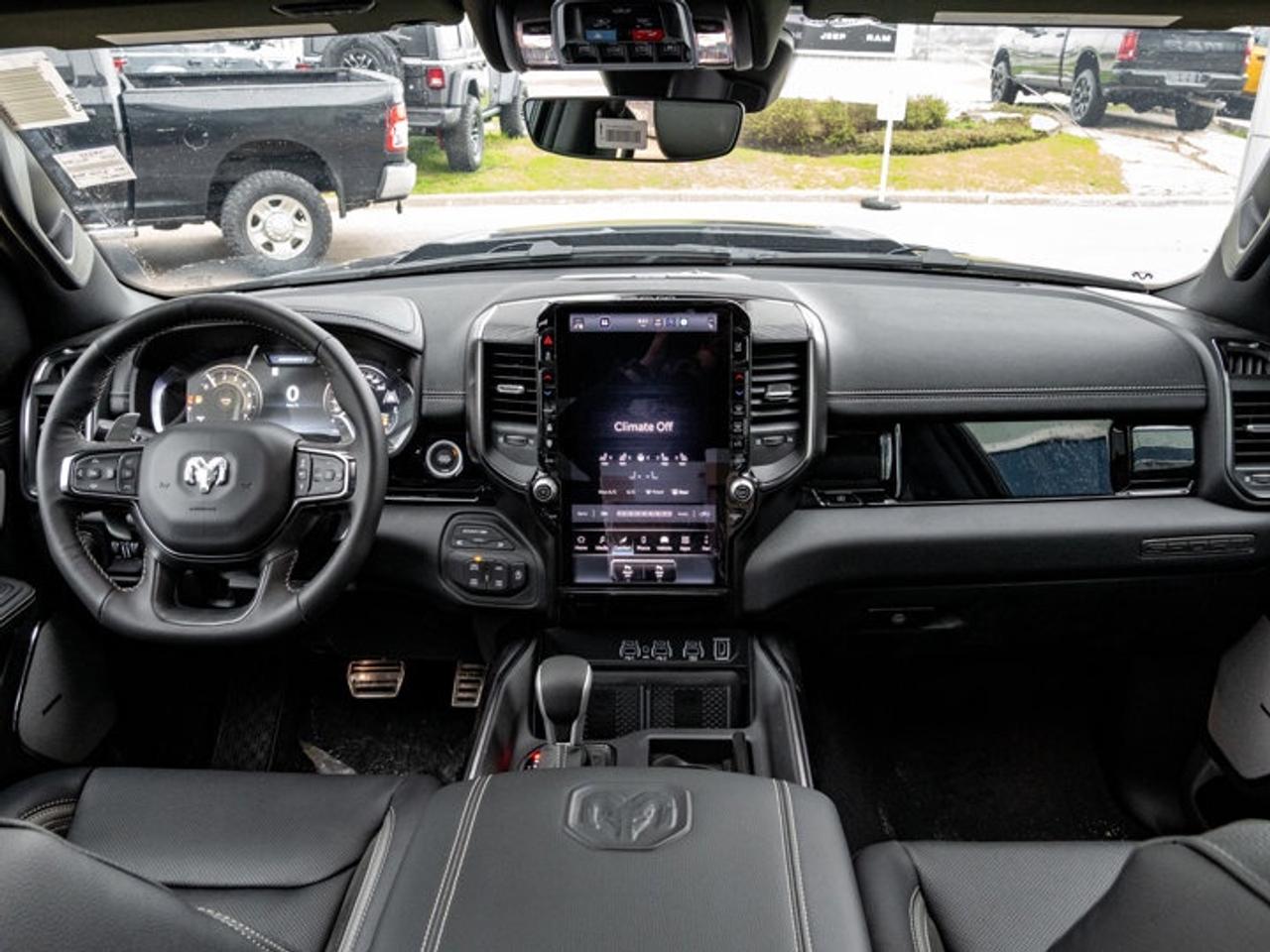 2026 RAM 1500 SPORT Photo
