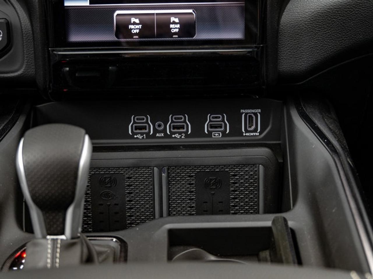 2026 RAM 1500 SPORT Photo