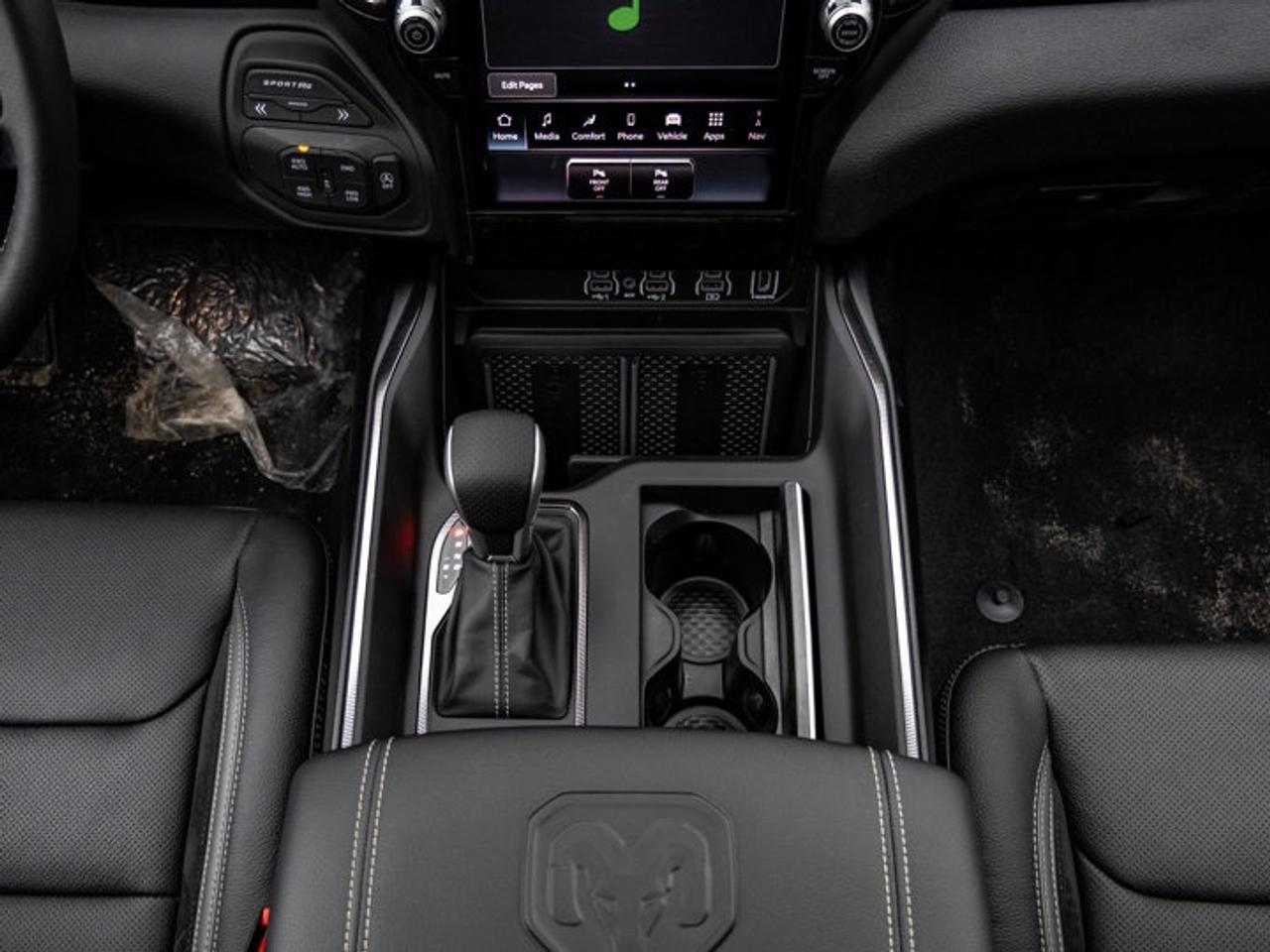 2026 RAM 1500 SPORT Photo