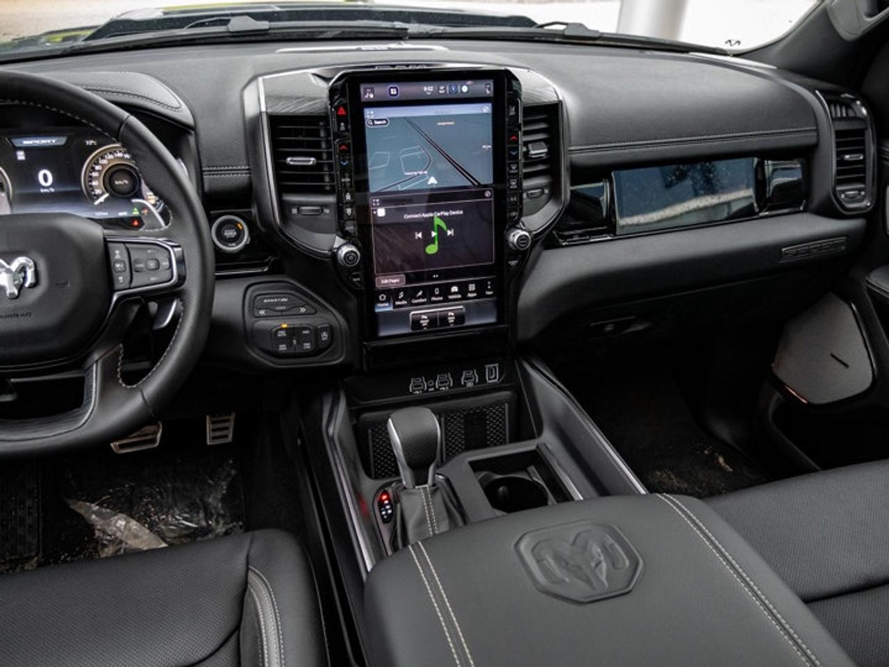 2026 RAM 1500 SPORT Photo