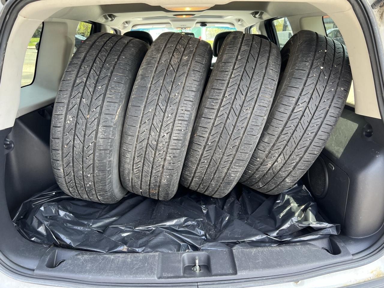 2017 Jeep Patriot 4WD 4DR HIGH ALTITUDE EDITION Photo