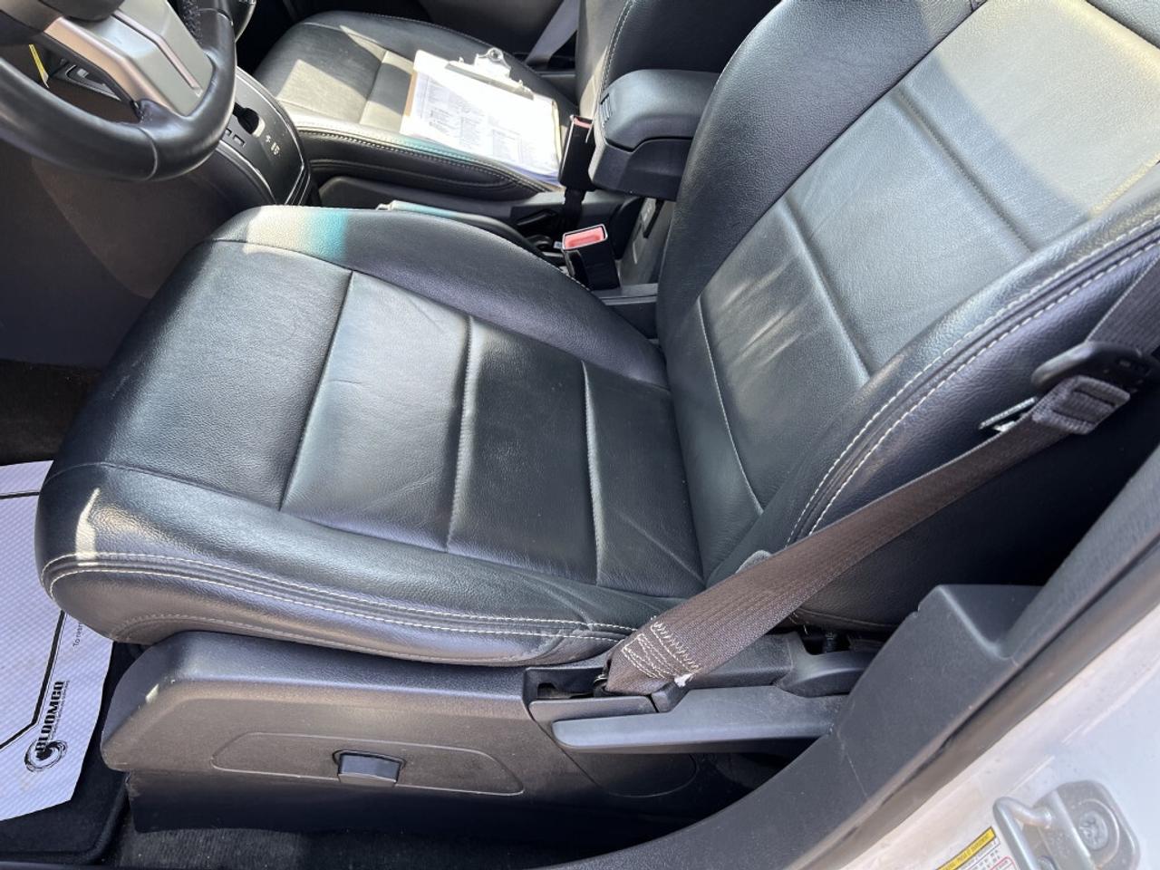 2017 Jeep Patriot 4WD 4DR HIGH ALTITUDE EDITION Photo