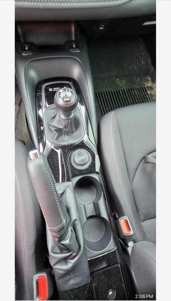 2024 Toyota GR Corolla Core 5dr Hatchback Manual Photo