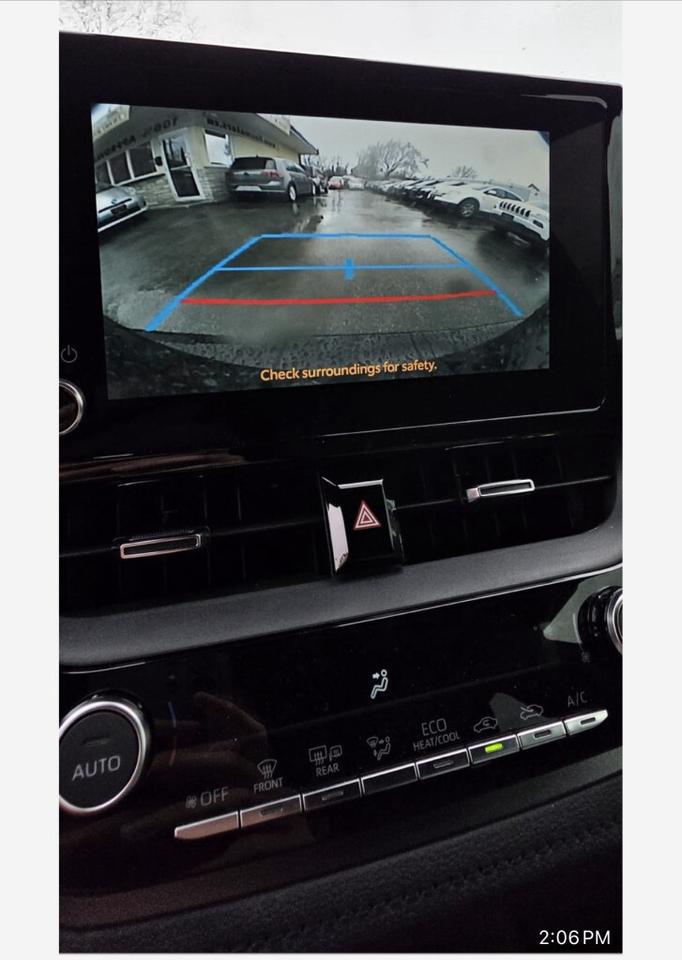 2024 Toyota GR Corolla Core 5dr Hatchback Manual Photo