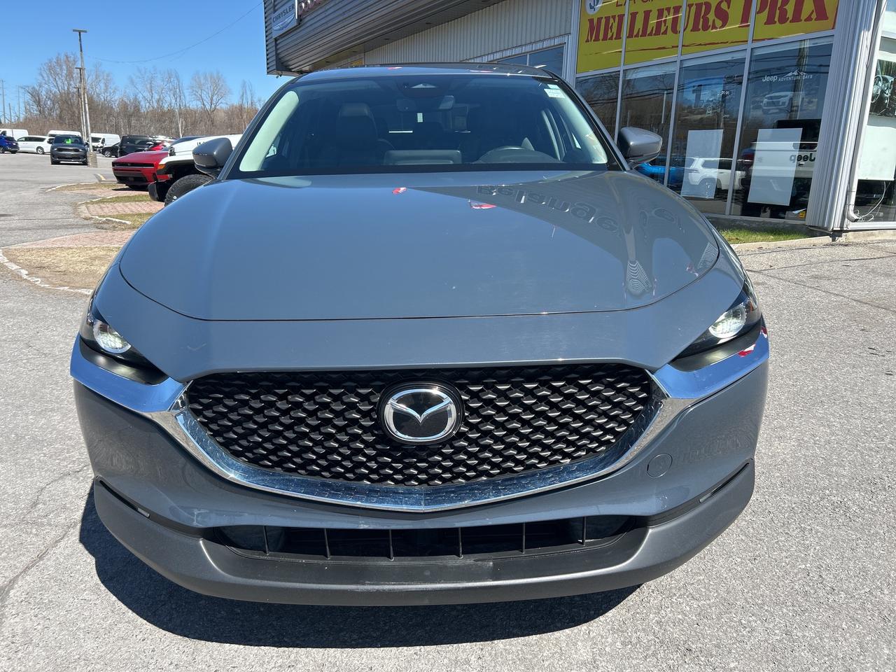 2024 Mazda CX-30 GS  LUXURY Photo