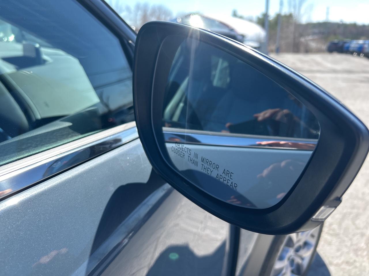 2024 Mazda CX-30 GS  LUXURY Photo