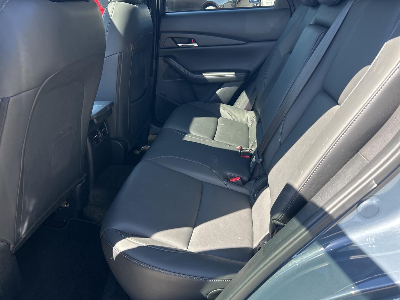 2024 Mazda CX-30 GS  LUXURY Photo