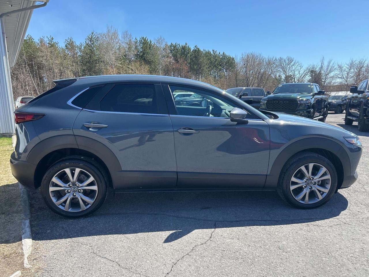 2024 Mazda CX-30 GS  LUXURY Photo