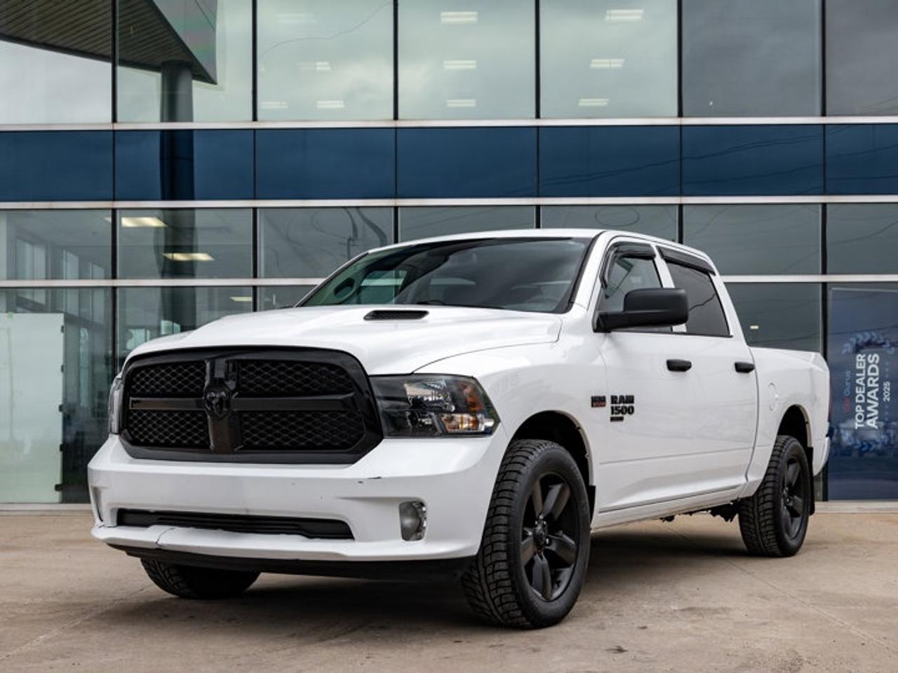 2019 RAM 1500 Classic EXPRESS Photo
