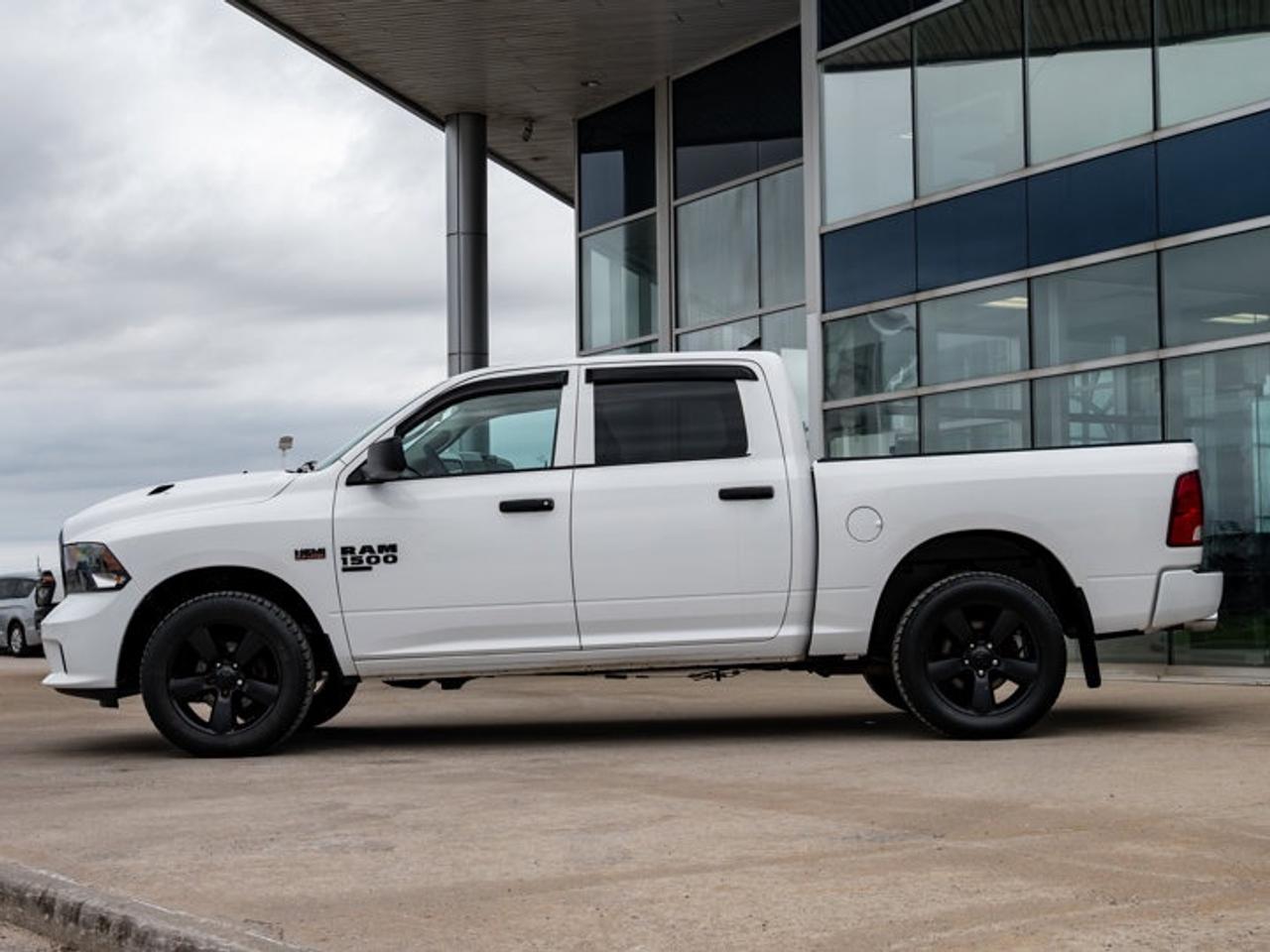 2019 RAM 1500 Classic EXPRESS Photo
