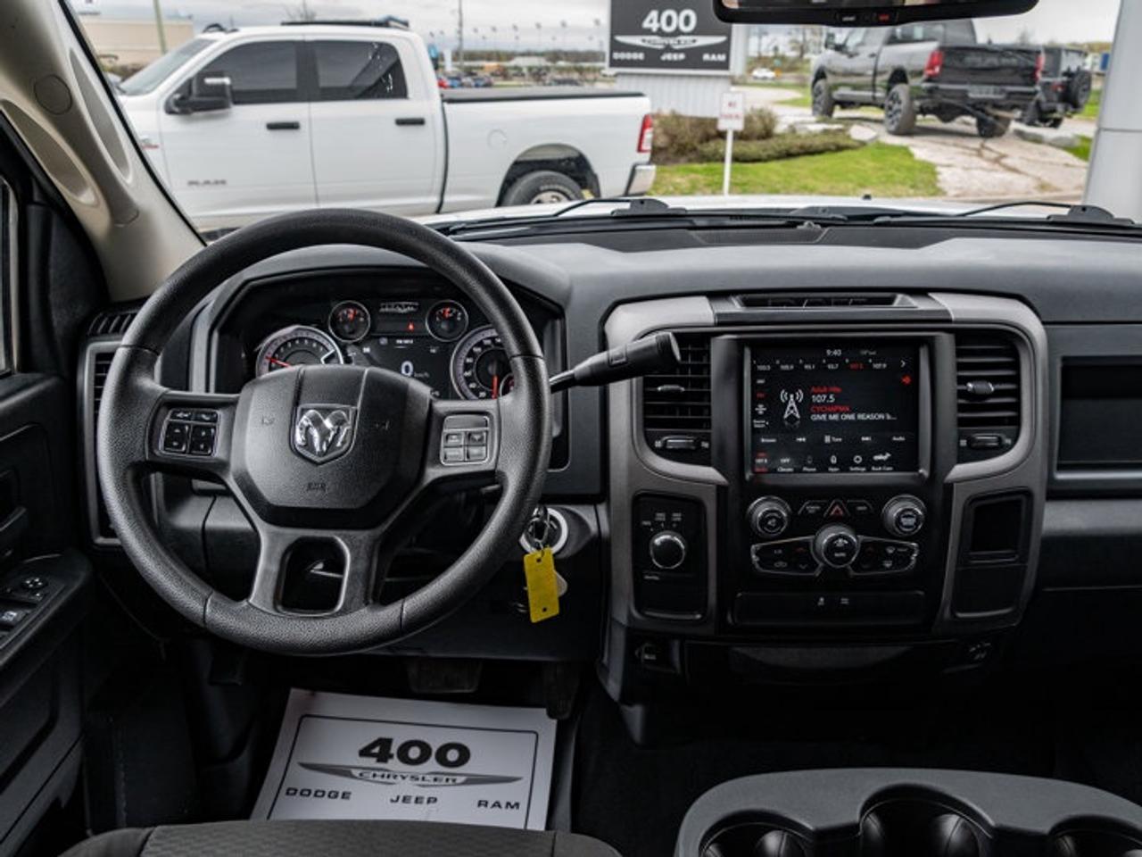 2019 RAM 1500 Classic EXPRESS Photo