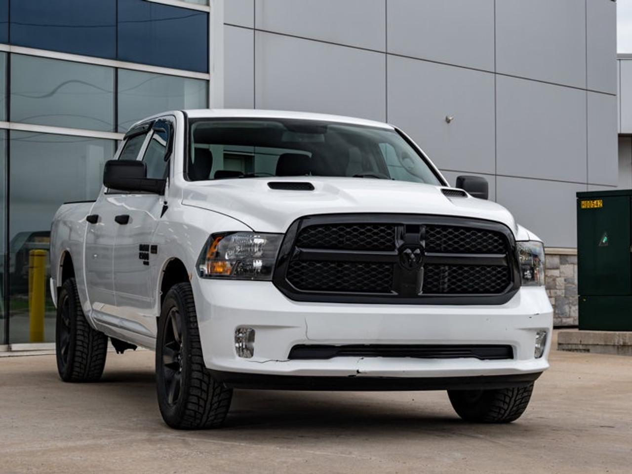 2019 RAM 1500 Classic EXPRESS Photo